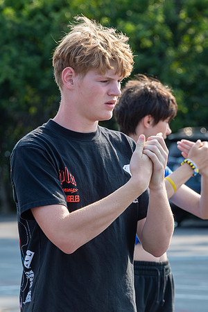 2026 Greendale Marching Band