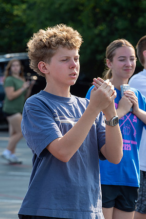 2026 Greendale Marching Band
