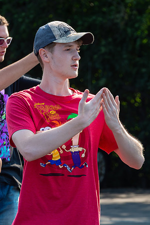 2026 Greendale Marching Band