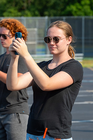 2026 Greendale Marching Band
