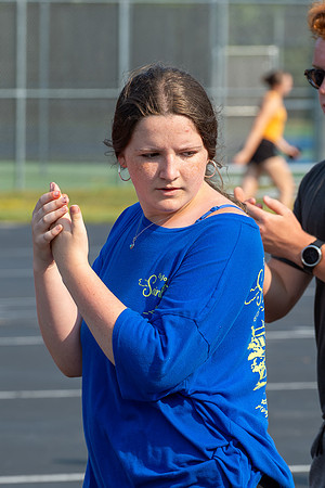 2026 Greendale Marching Band