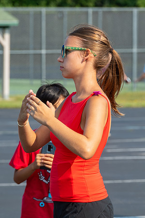 2026 Greendale Marching Band