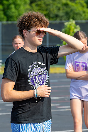 2026 Greendale Marching Band