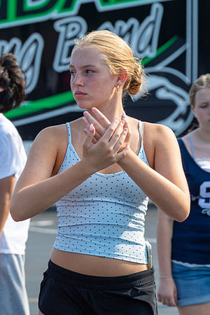 2026 Greendale Marching Band