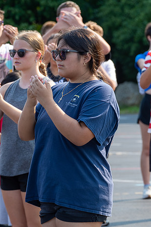 2026 Greendale Marching Band