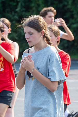 2026 Greendale Marching Band
