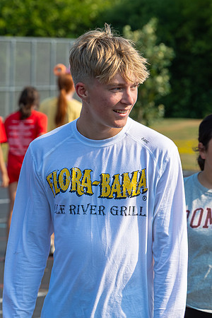 2026 Greendale Marching Band