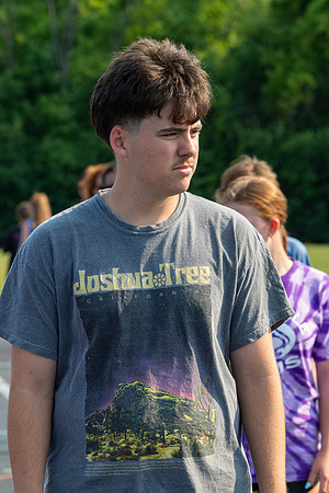 2026 Greendale Marching Band