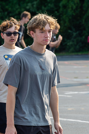 2026 Greendale Marching Band
