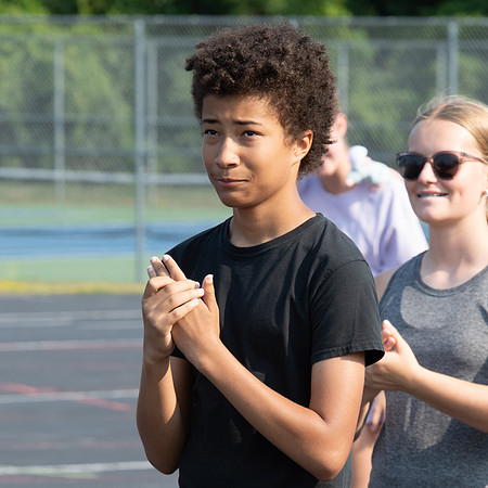 2026 Greendale Marching Band