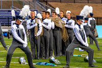 2012 Blue Stars