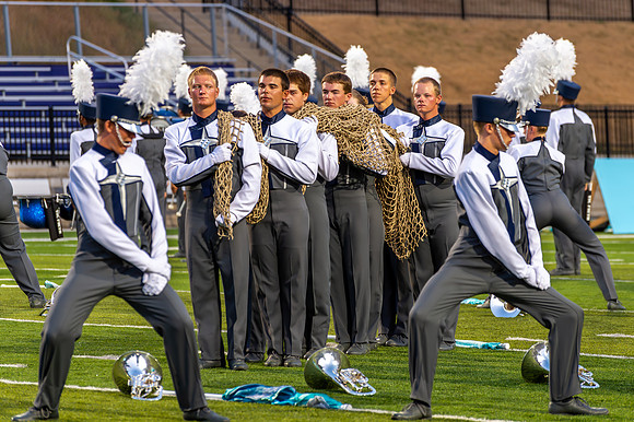 2012 Blue Stars