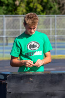 2026 Greendale Marching Band