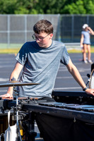 2026 Greendale Marching Band