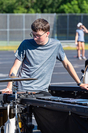 2026 Greendale Marching Band