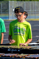 2026 Greendale Marching Band