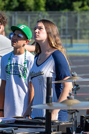 2026 Greendale Marching Band
