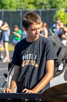 2026 Greendale Marching Band