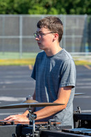 2026 Greendale Marching Band