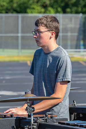 2026 Greendale Marching Band