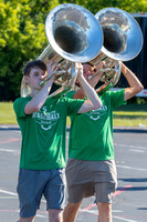 2026 Greendale Marching Band