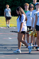 2026 Greendale Marching Band