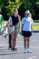 2026 Greendale Marching Band