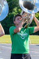 2026 Greendale Marching Band