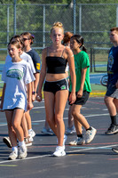 2026 Greendale Marching Band