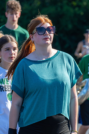 2026 Greendale Marching Band