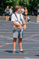 2025 Greendale Marching Band