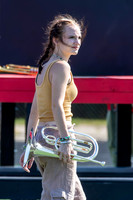 2024 Greendale Marching Band