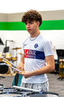 2025 Greendale Marching Band