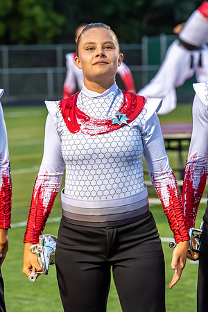 2017 Santa Clara Vanguard