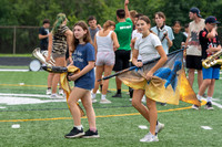 2026 Greendale Marching Band