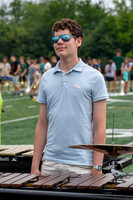 2026 Greendale Marching Band