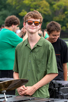 2026 Greendale Marching Band