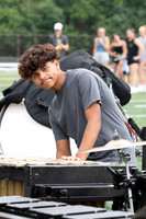 2026 Greendale Marching Band