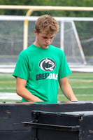 2026 Greendale Marching Band