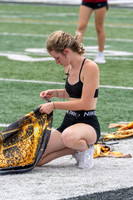 2026 Greendale Marching Band