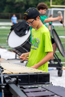 2026 Greendale Marching Band