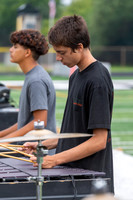 2026 Greendale Marching Band