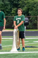 2026 Greendale Marching Band