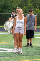 2026 Greendale Marching Band