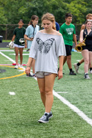 2026 Greendale Marching Band