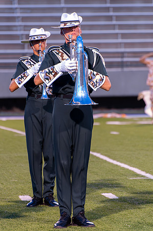 2013 Madison Scouts