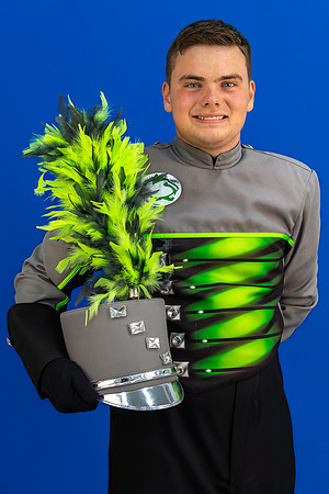 Michael Immel - Baritone 01