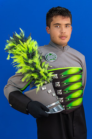 Aaden Stoll - Trumpet 01