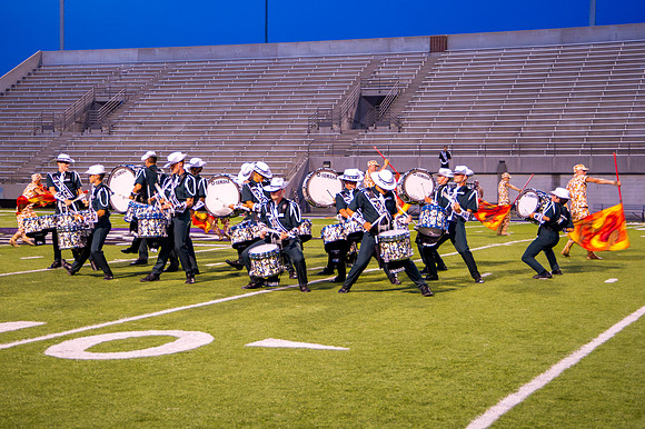 2013 Madison Scouts