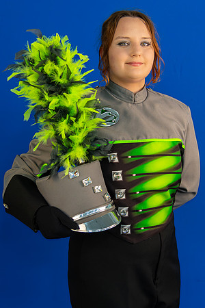 Lola Urban - Mellophone 01